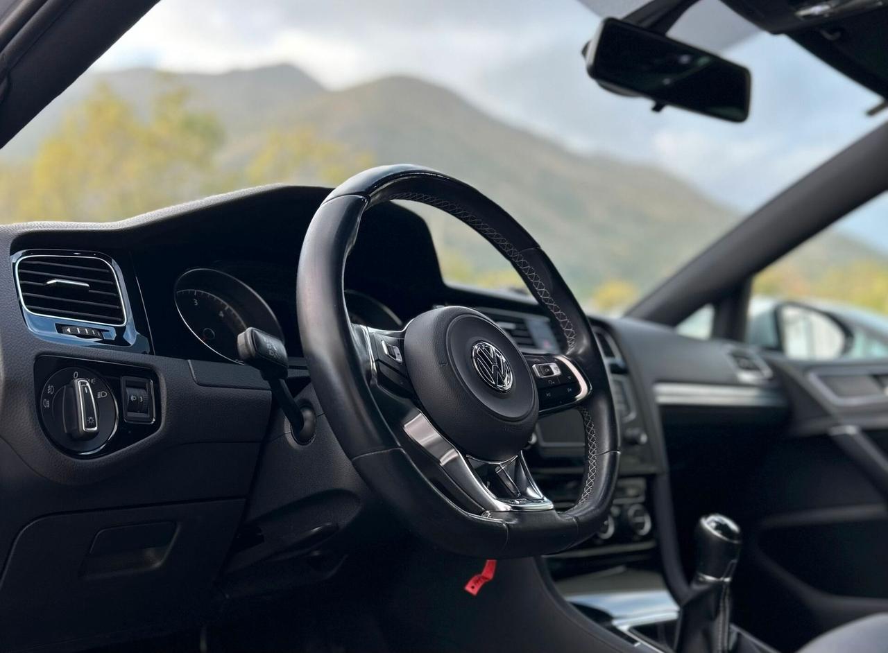 Volkswagen Golf 1.6 TDI 110 CV 5p. Sport Edition BlueMotion Technology