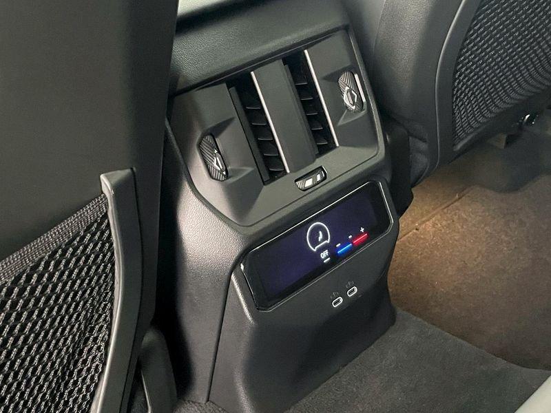 BMW X3 X3 xDrive20d 48V MSport