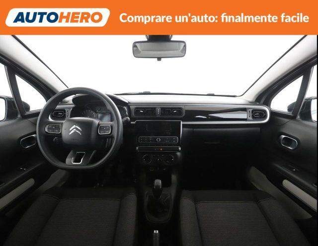 CITROEN C3 PureTech 82 Feel