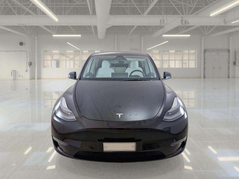TESLA MODEL Y 75 kWh Dual Motor Long Range 4WD aut.