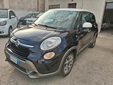 Fiat 500L 1.6 Multijet 105 CV Lounge
