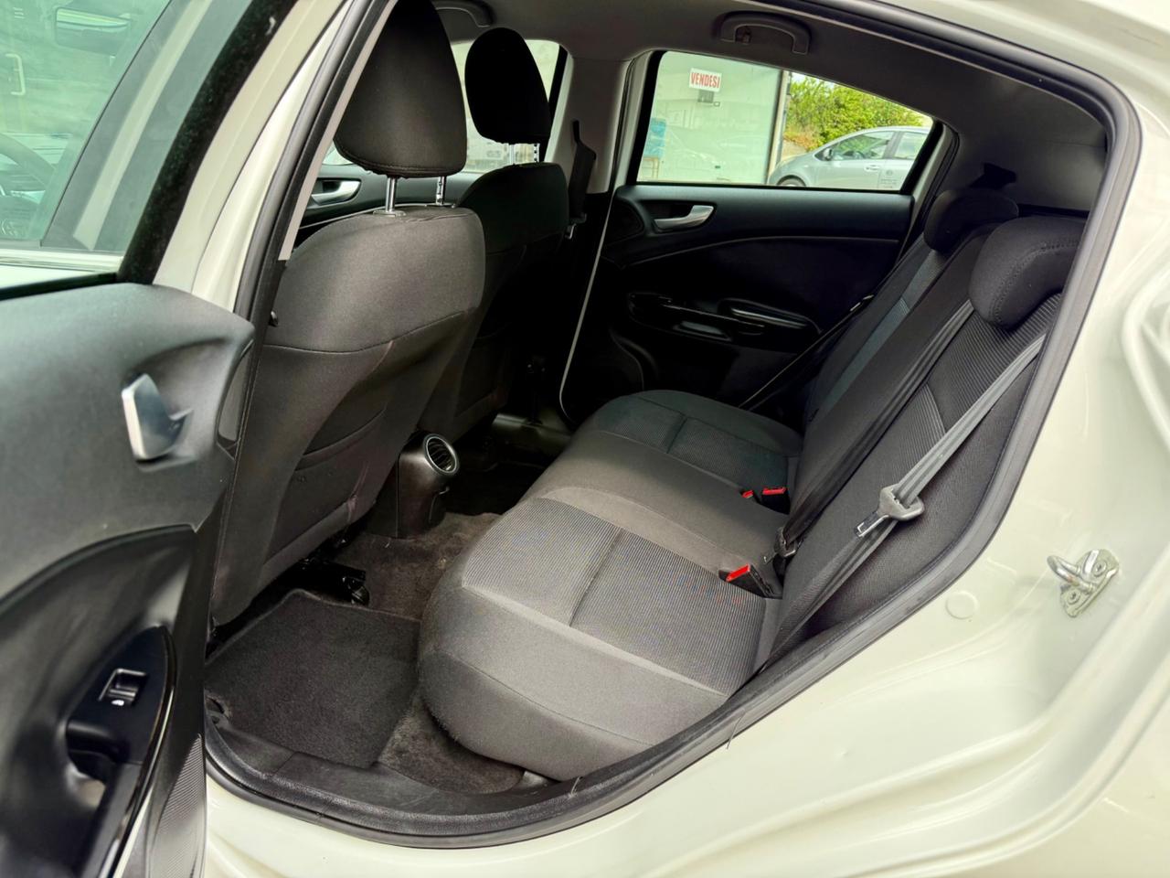 Alfa Romeo Giulietta 1.6 JTDm-2 Progression g.traino Ok NEOPATENTATI