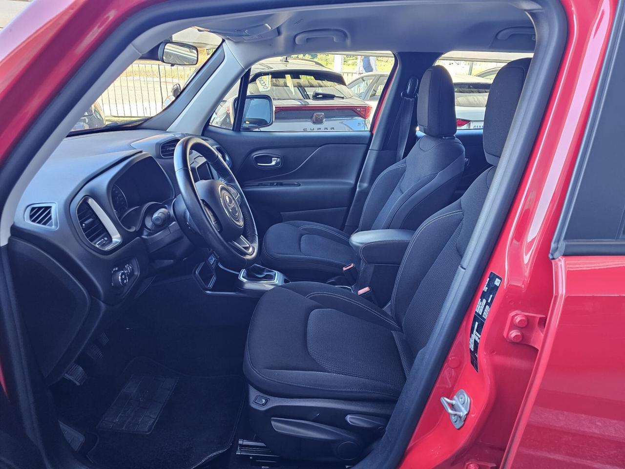 Jeep Renegade 1.0 T3 Limited