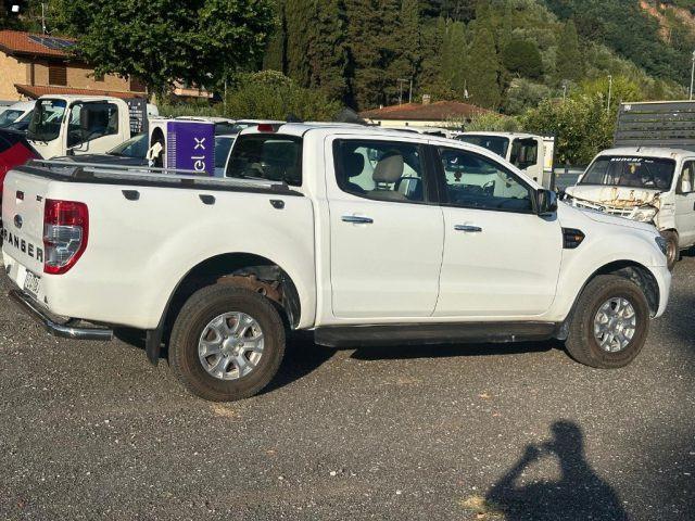 FORD Ranger 2.0 TDCi DC XLT 5 posti