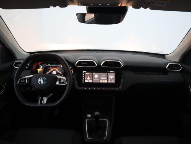 MG ZS 1.5 Standard *PROMO PARISI GROUP*