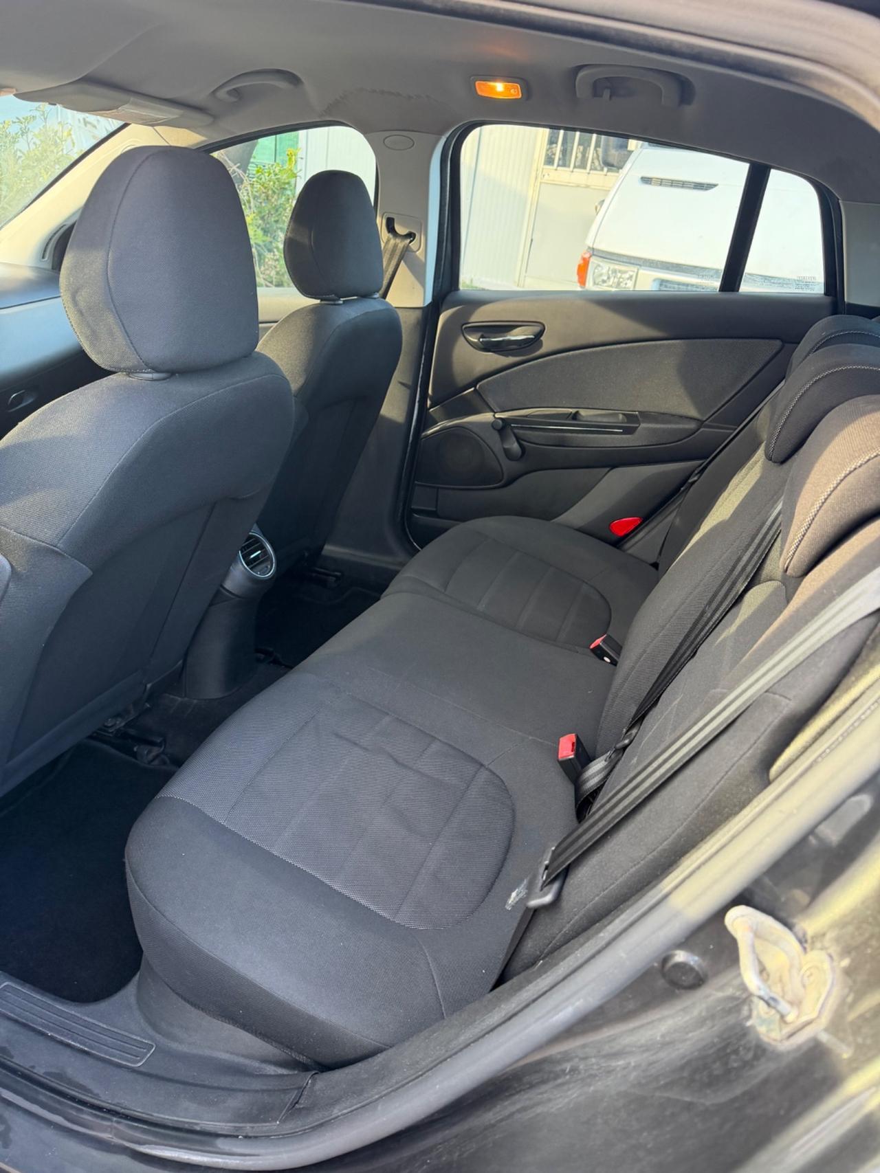 Fiat Bravo 1.4 Dynamic