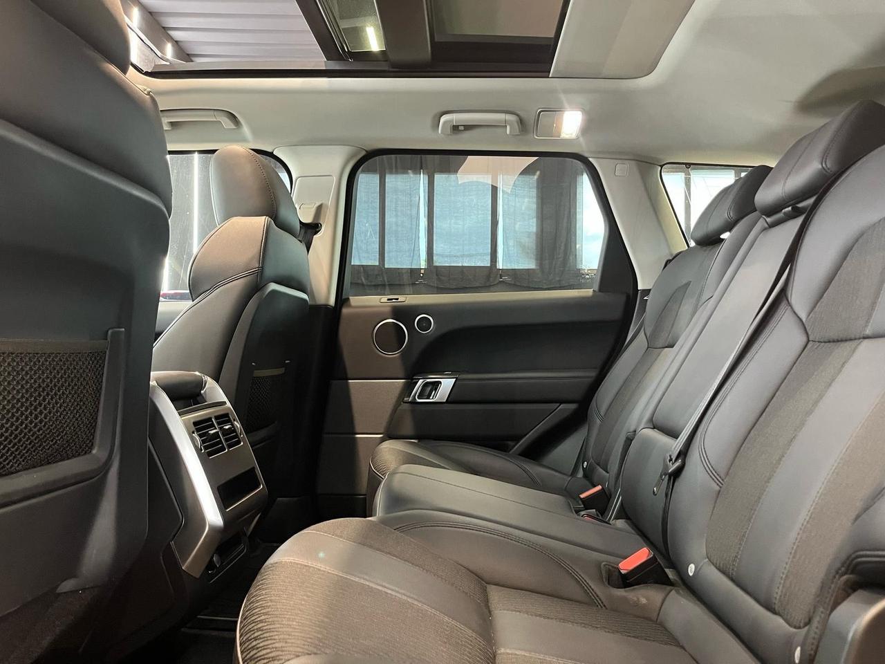Range Rover Sport 3.0 TDV6 HSE Dynamic FULL OPTIONAL