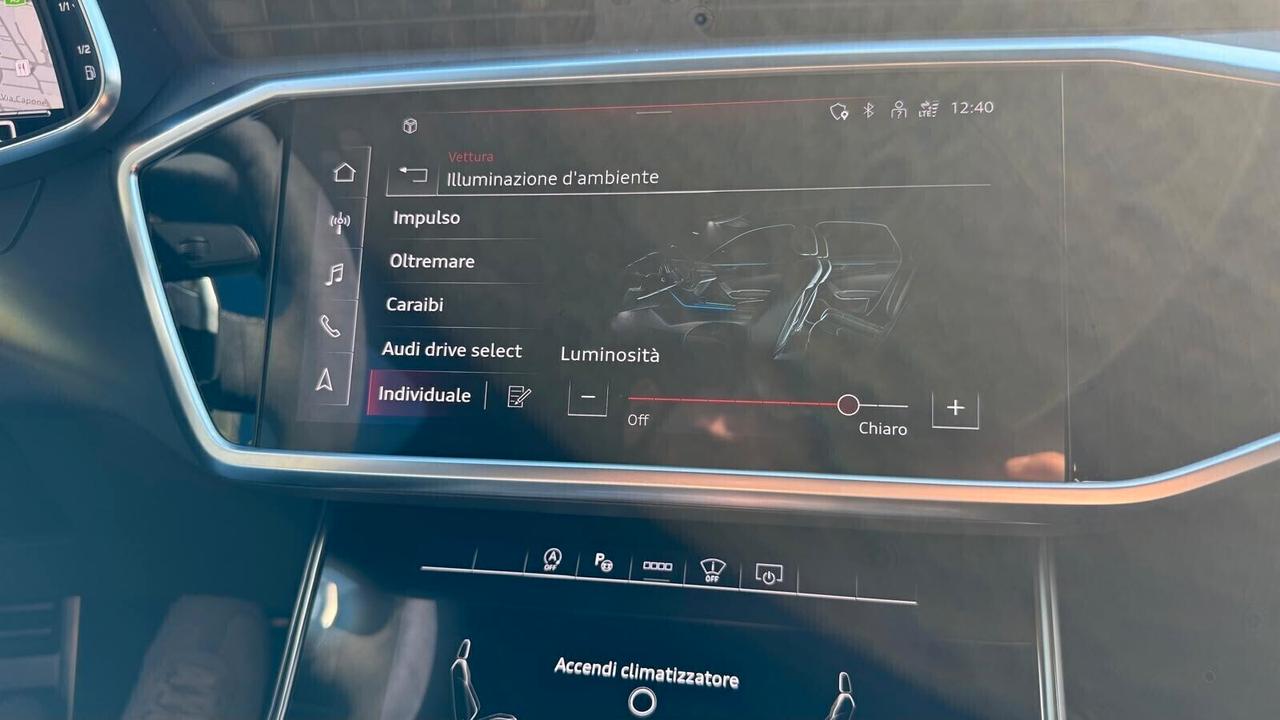 Audi RS6 RS 6 Avant 4.0 TFSI V8 quattro 2022