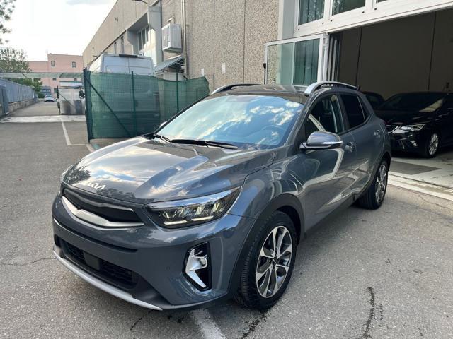 KIA Stonic 1.0 T-GDi 100 CV MHEV MT Style