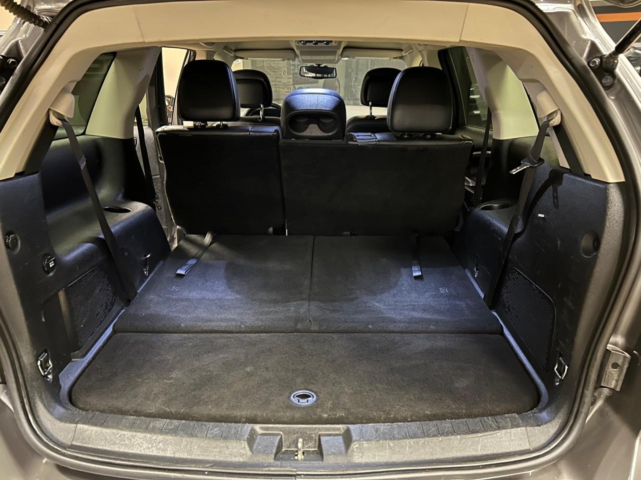 Fiat Freemont - 2011 2.0 Multijet 170 CV 7 POSTI