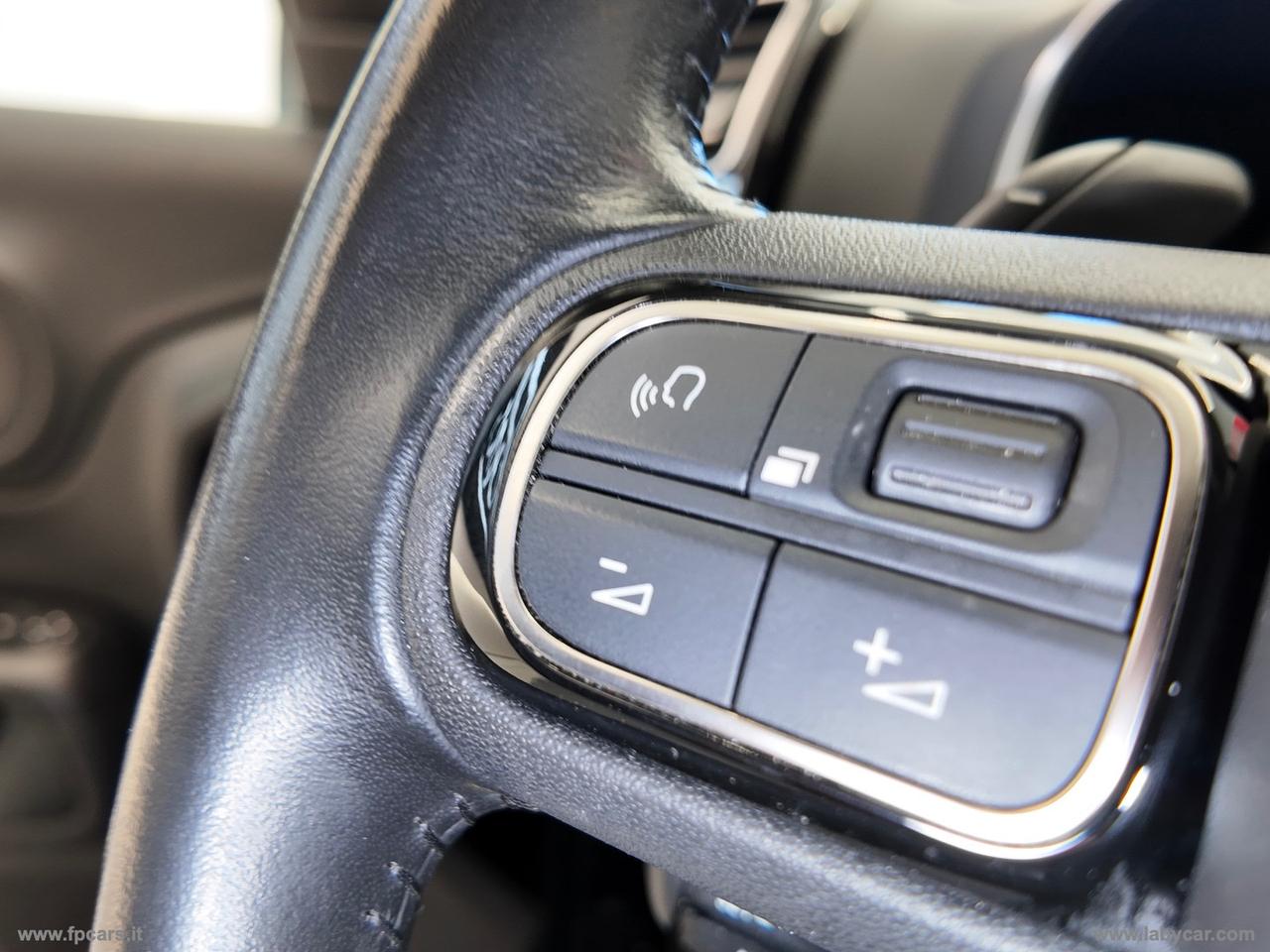 CITROEN C5 Aircross BlueHDi 130 S&S EAT8 Sh.Pack