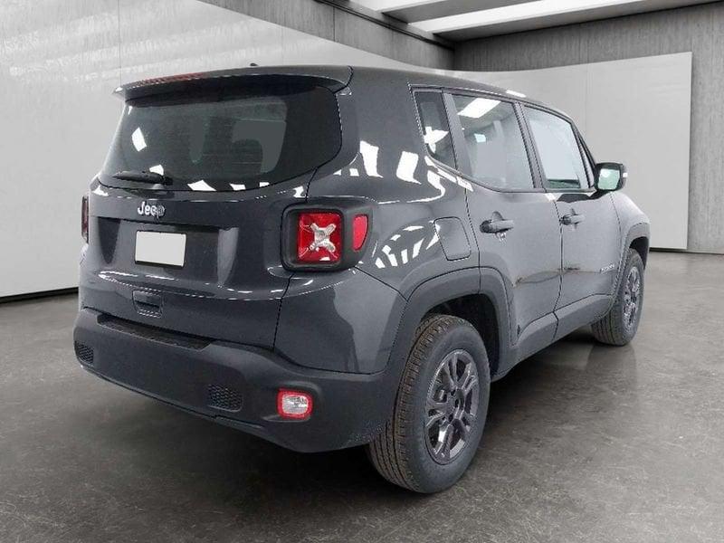 Jeep Renegade 1.0 t3 Longitude 2wd