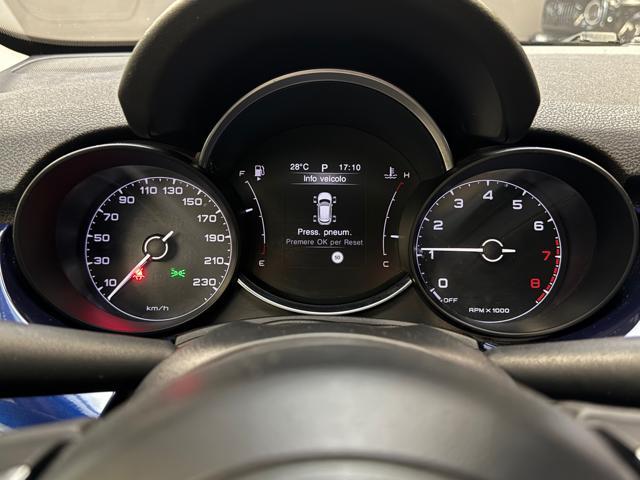 FIAT 500X 1.3 T4 150 CV DCT Cross