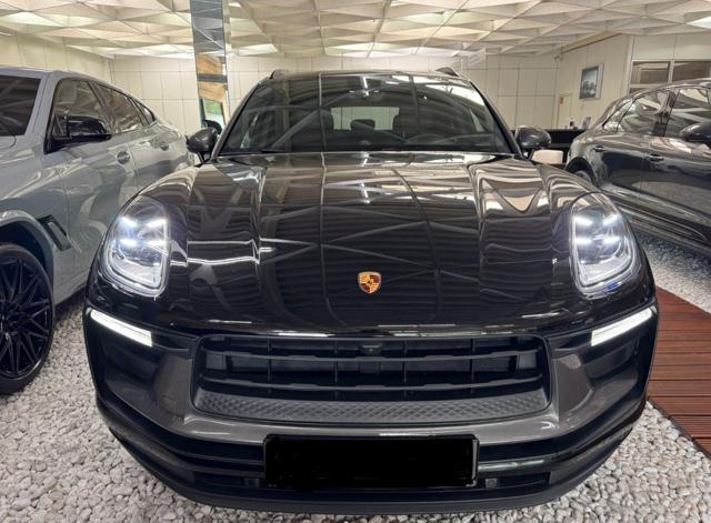PORSCHE Macan 2.0 T "PREZZO VINCOLATO FINANZIAMENTO/LEASING"