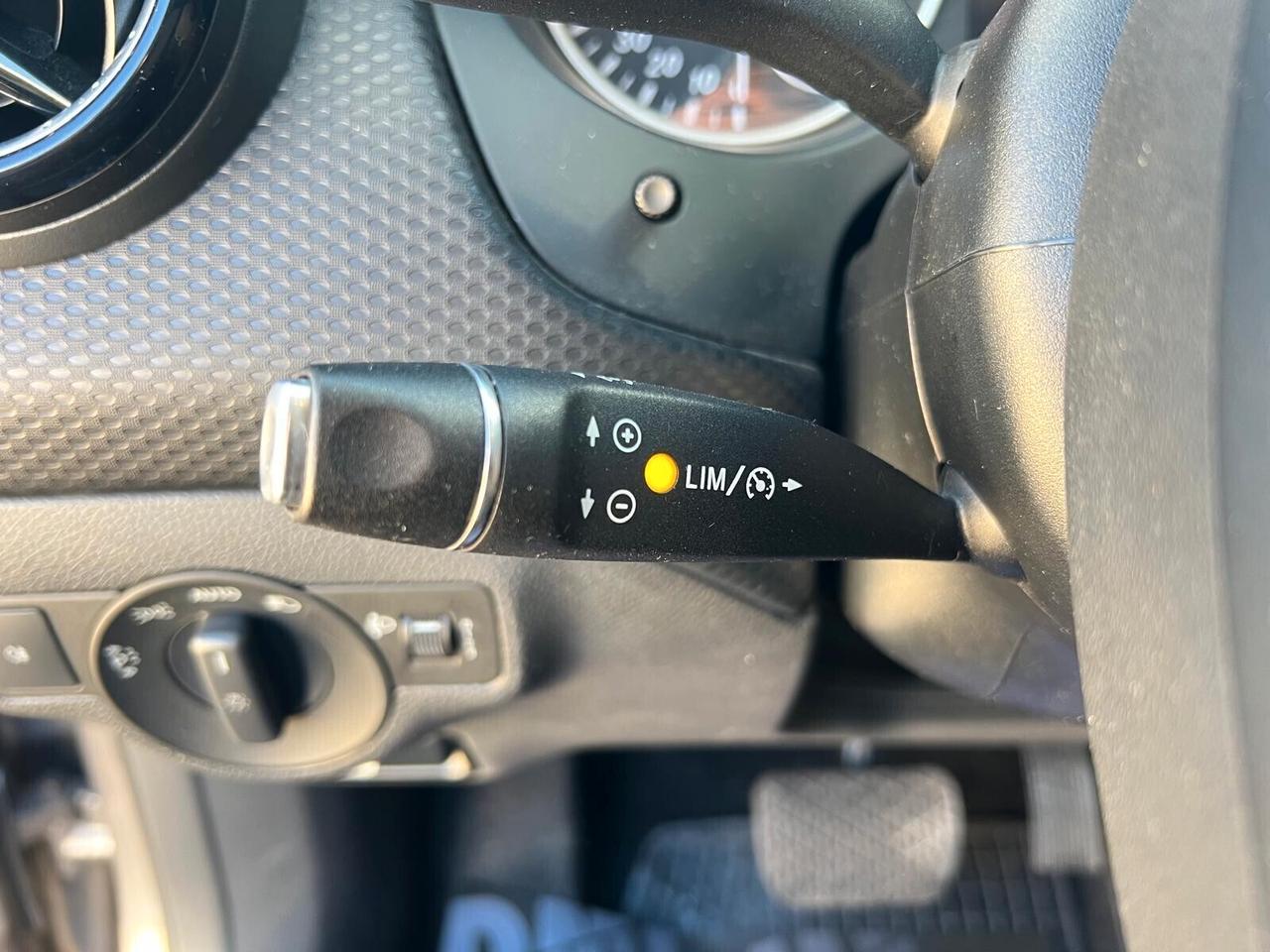 Mercedes-benz A 180 CDI Automatic