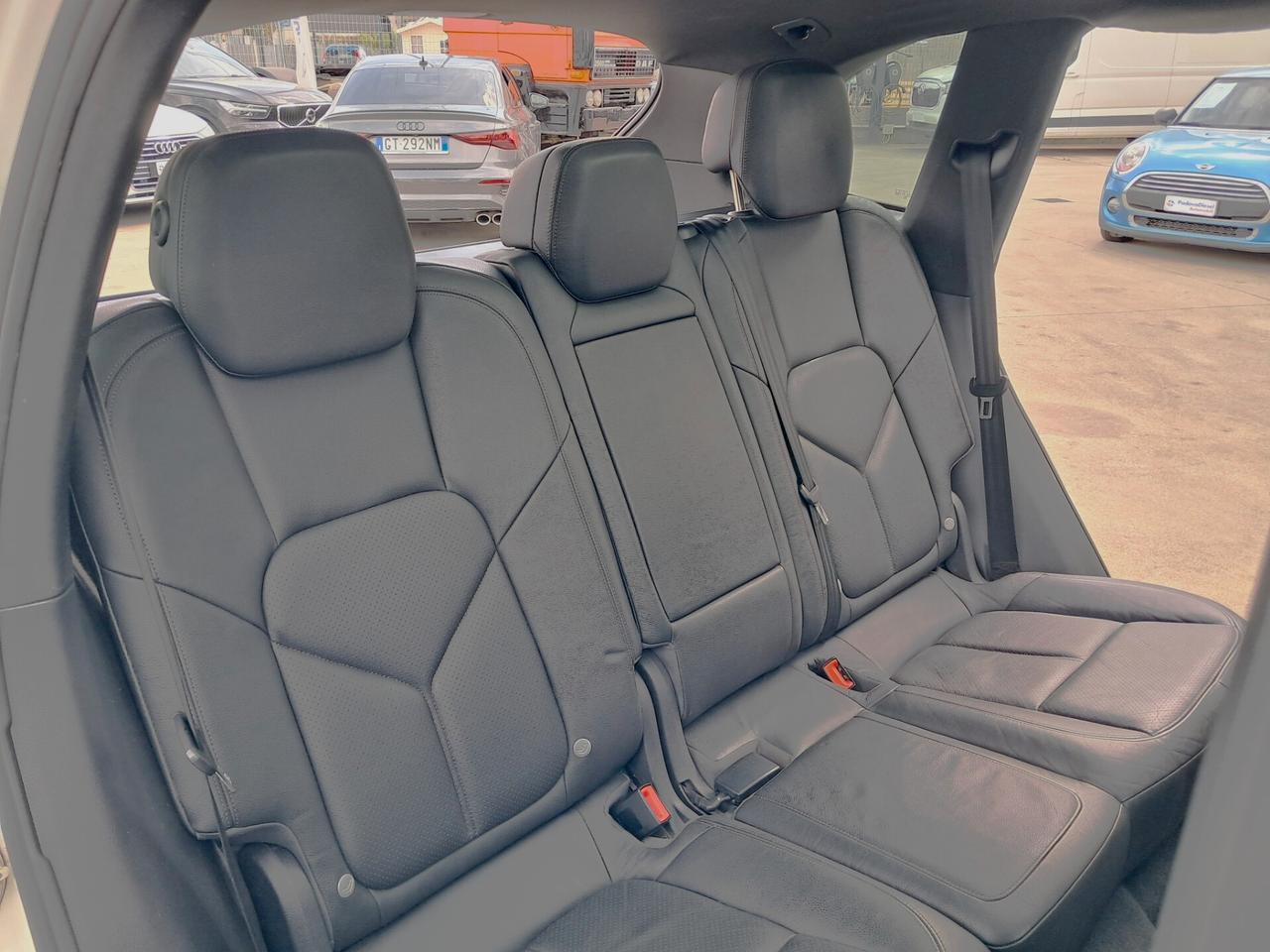Porsche Cayenne 3.0 Diesel