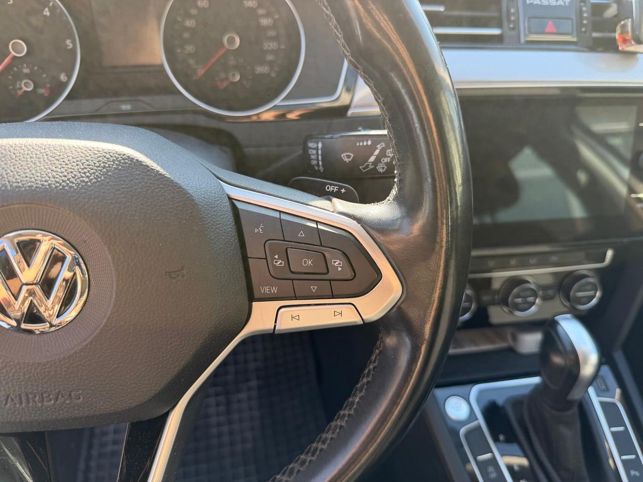 Volkswagen Passat 1.6 TDI Business #50559