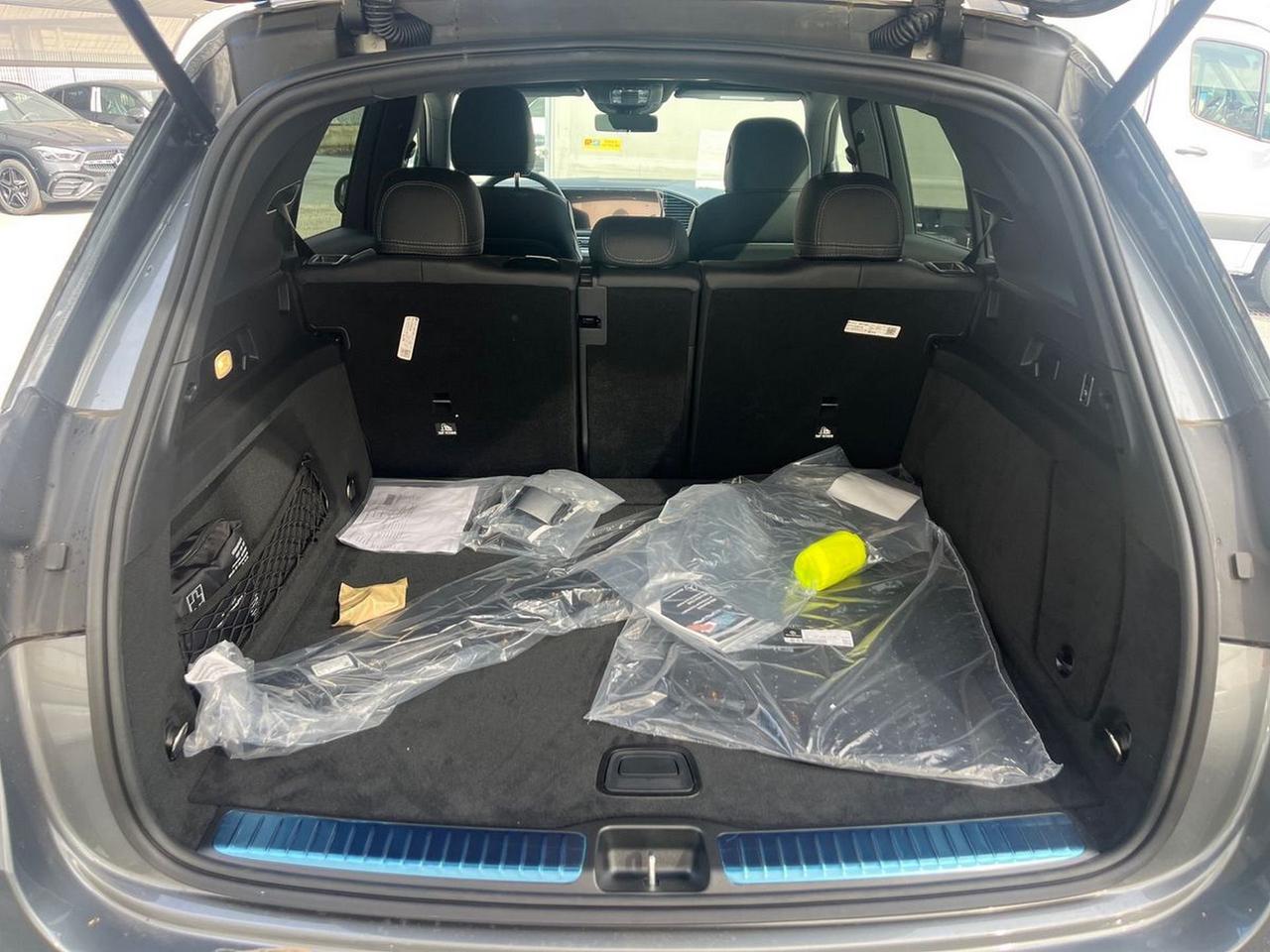 Mercedes-Benz GLE 300 d 4MATIC