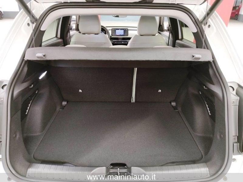 FIAT 600 1.2 136cv Hybrid DCT MHEV La Prima Cambio Automatico