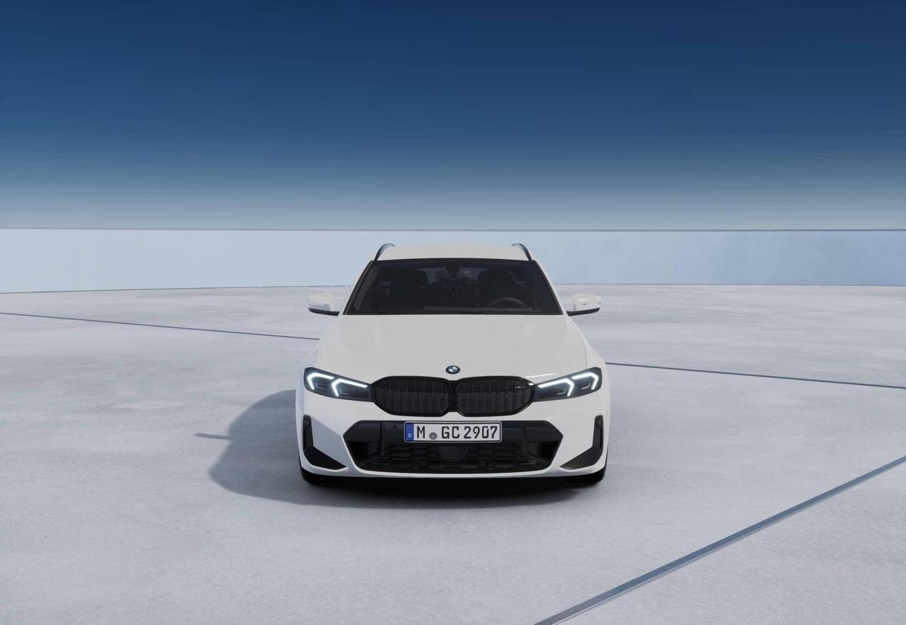 BMW Serie 3 330d Touring 48V xDrive MSport Pro