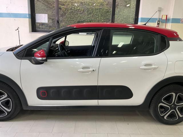 CITROEN C3 BlueHDi 75 S&S Shine