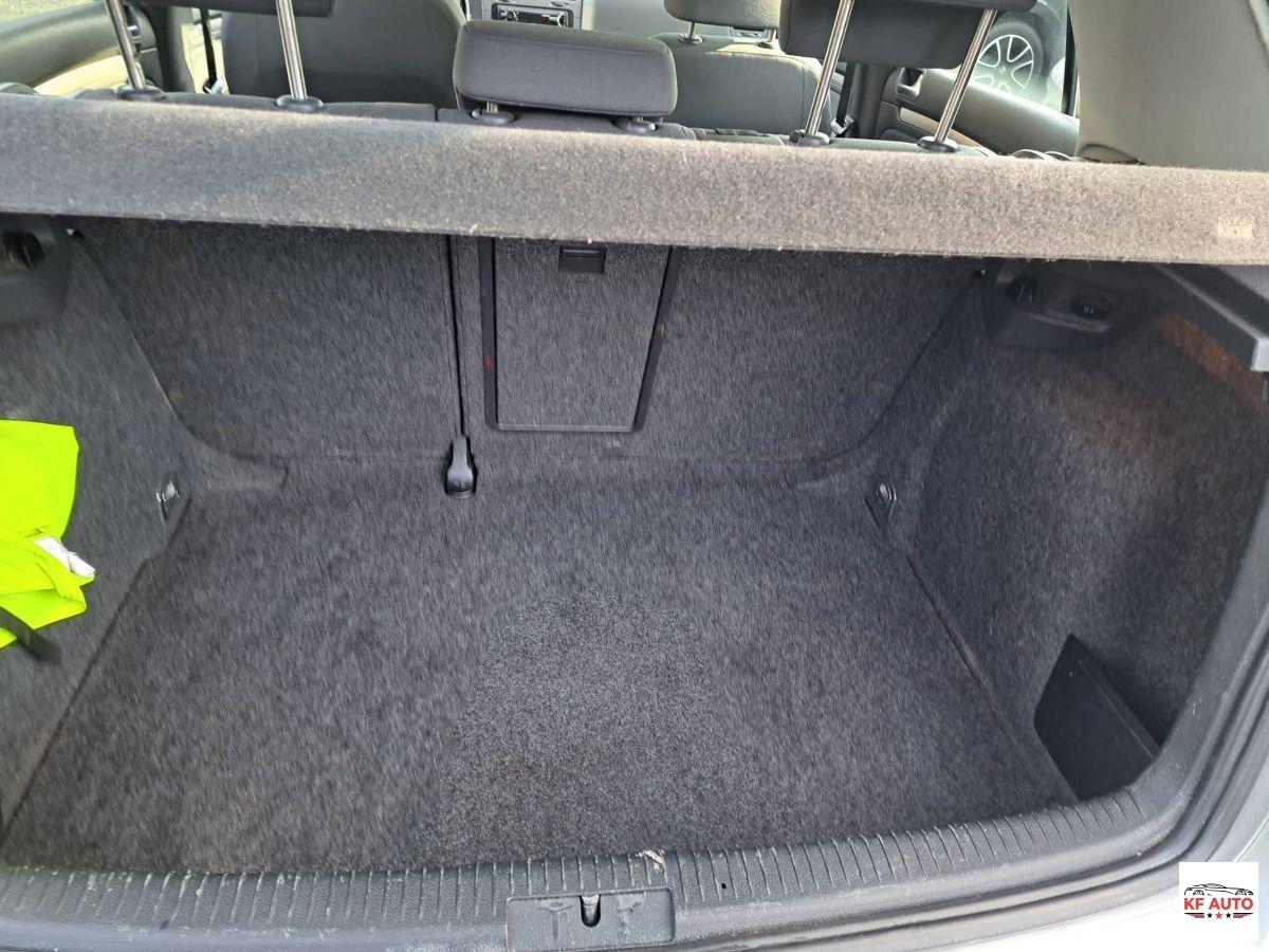 VOLKSWAGEN - Golf - 1.4 16V TSI 140 CV 5p. Comfortline