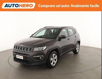 JEEP Compass 1.6 Multijet II 2WD Longitude