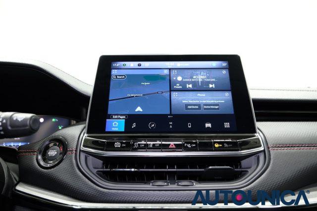 JEEP Compass 1.3 TURBO T4 240 CV PHEV AT6 4XE TRAILHAWK