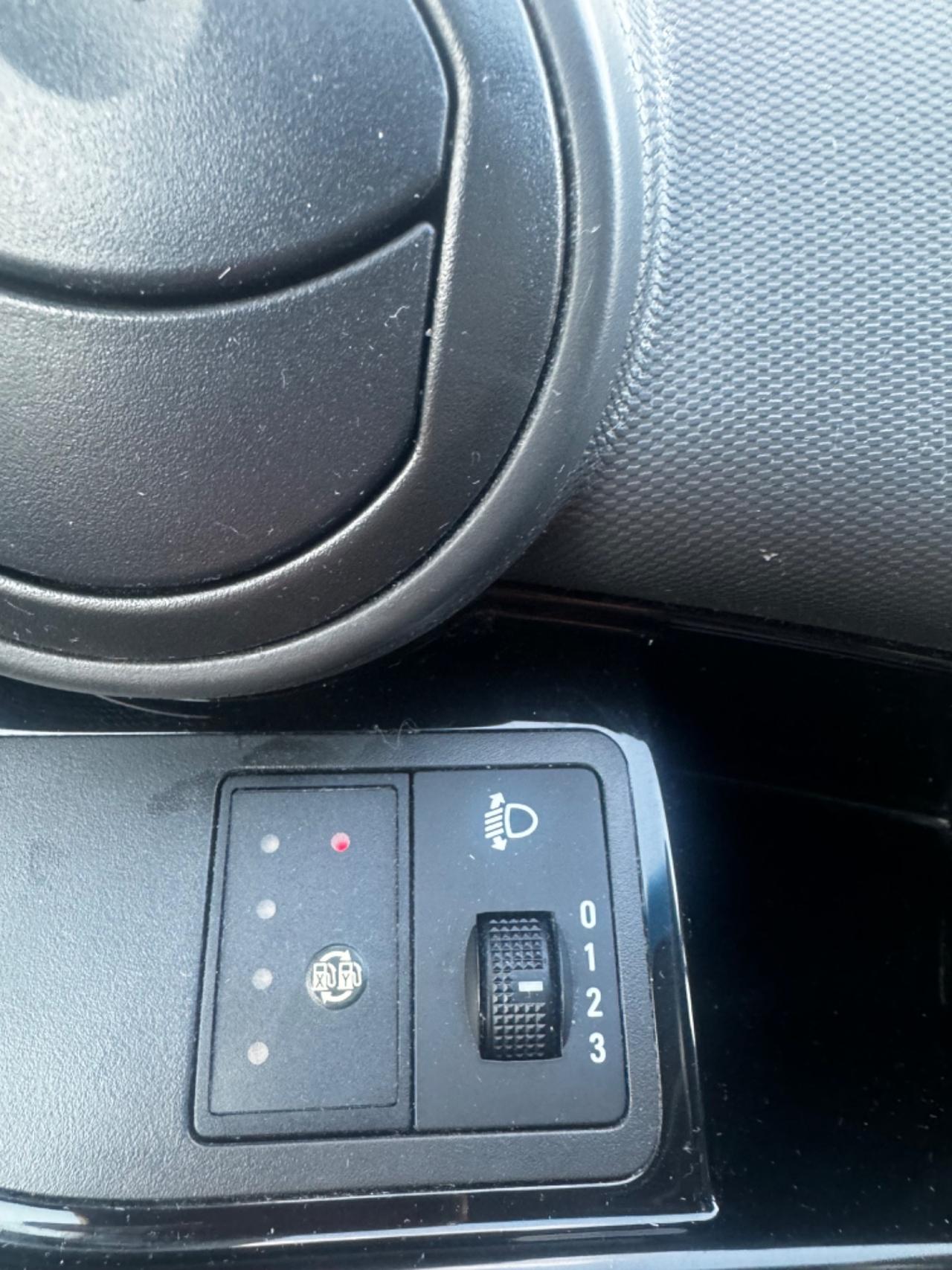 Chevrolet Spark 1.0 GPL Lady Special Edition 2012