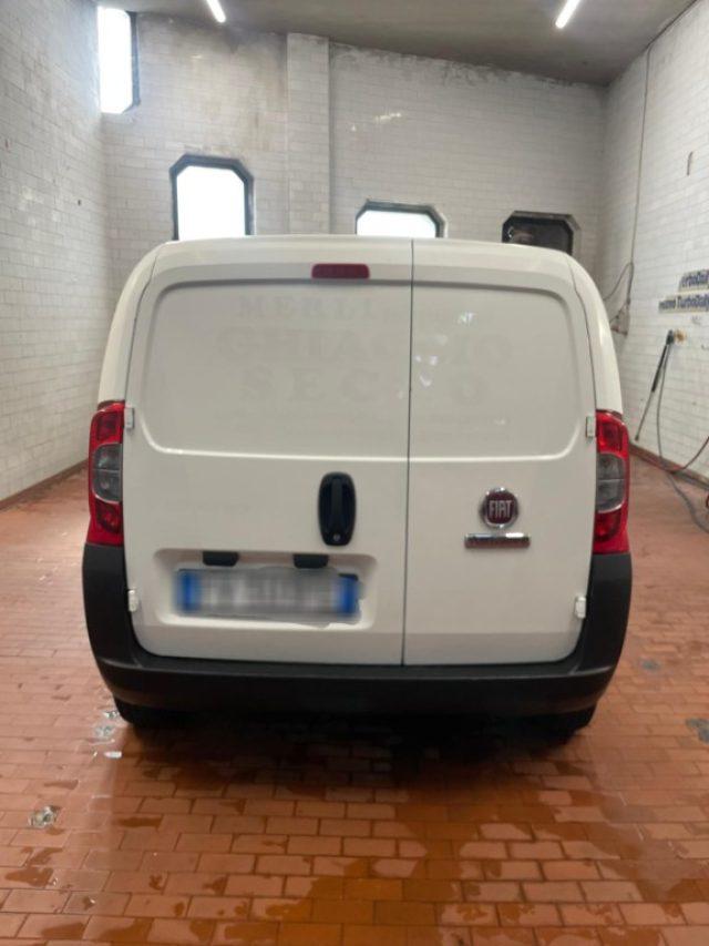 FIAT Fiorino 1.3 MJT 80CV Cargo SX