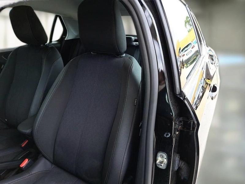 OPEL CORSA 1.5 D 100CV ELEGANCE