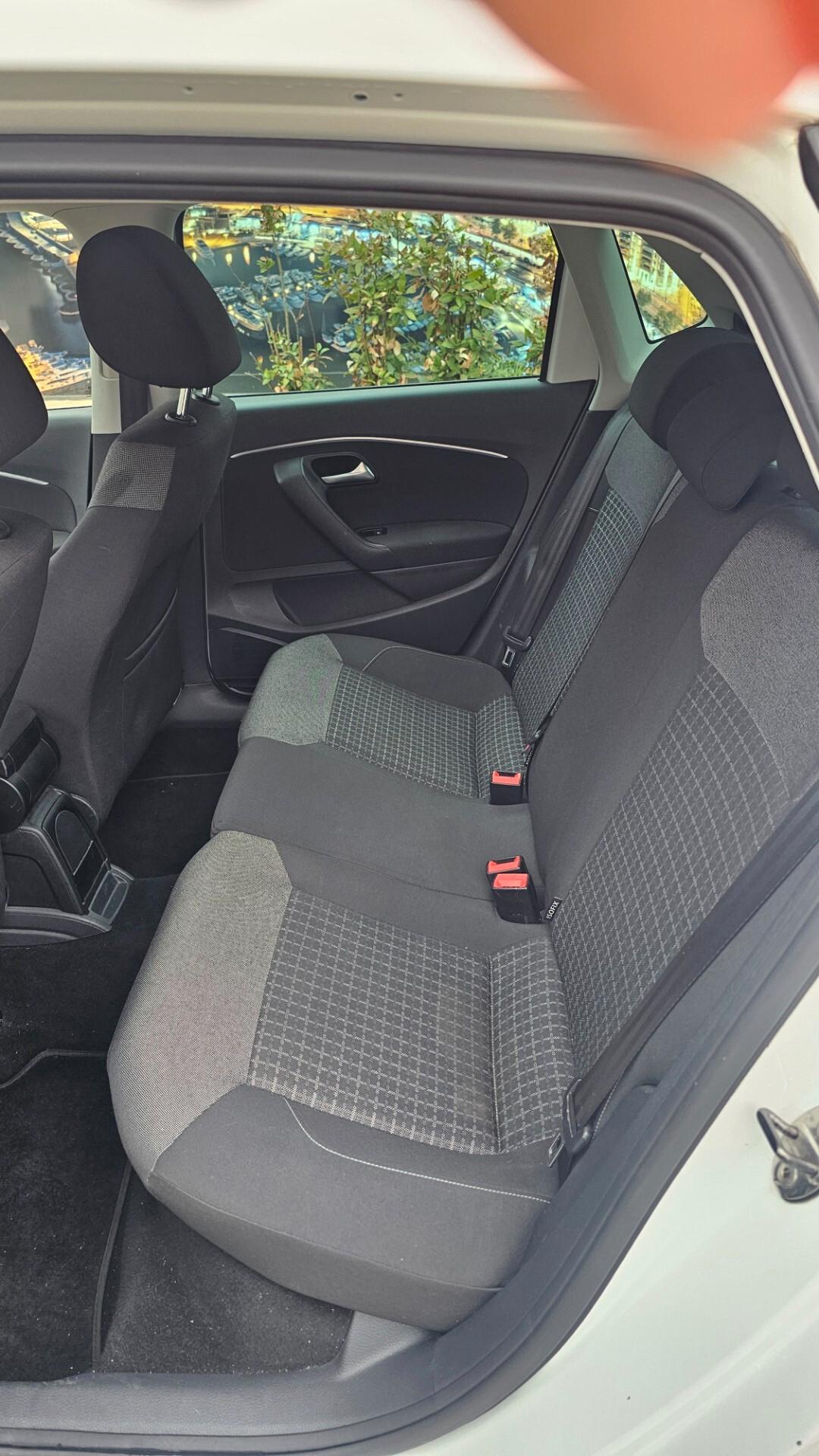 Volkswagen Polo 1.4 TDI 5p. Fresh BlueMotion Technology