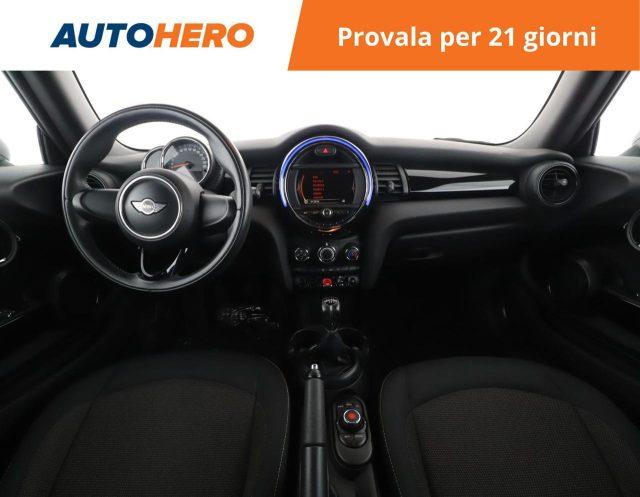 MINI One 1.2 One 75 CV