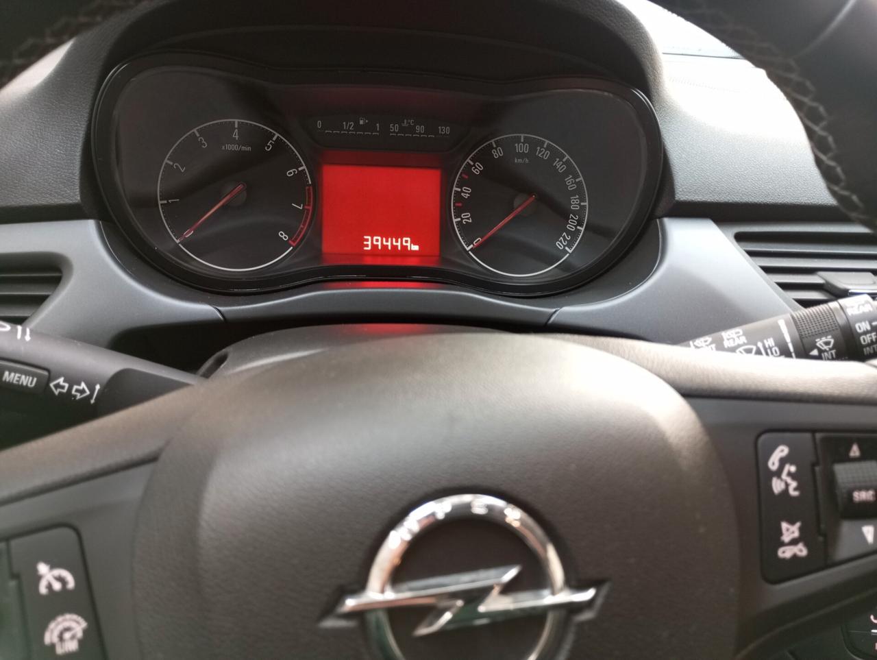 Opel Corsa 1.4 90CV Start&Stop 5 porte Advance