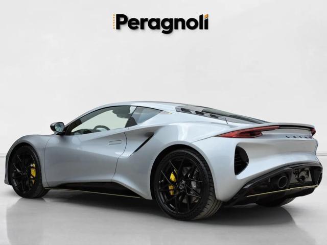 LOTUS Emira Turbo SE Racing Line MY26