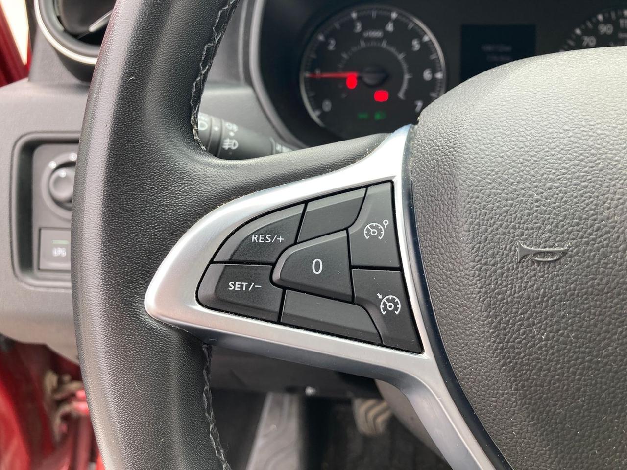 Dacia Duster TCe 100 Bi-fuel Pr #7382