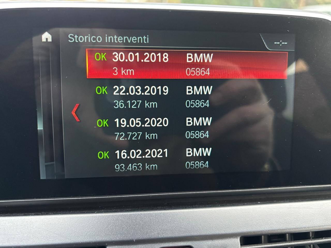 Bmw 2er Active Tourer 225xe MILD HYBRID