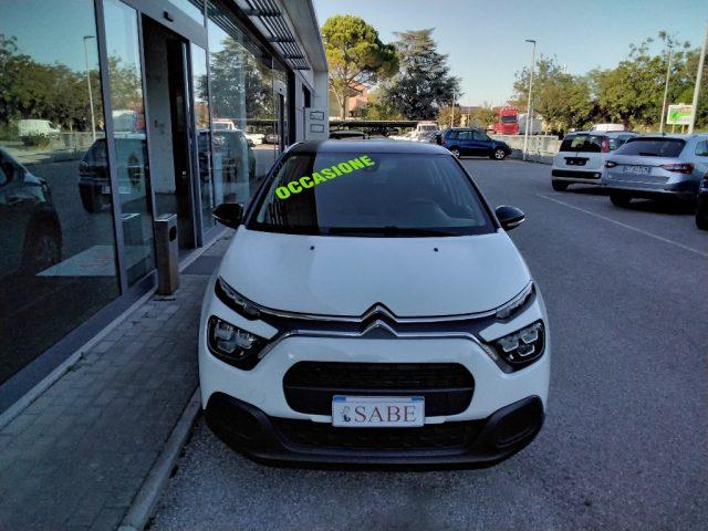 CITROEN C3 C3 83 CV S&S Feel