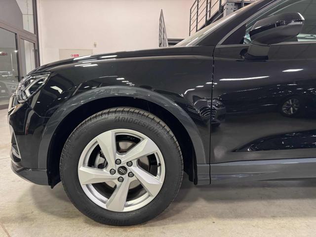 AUDI Q3 35 TDI S tronic Business Advanced