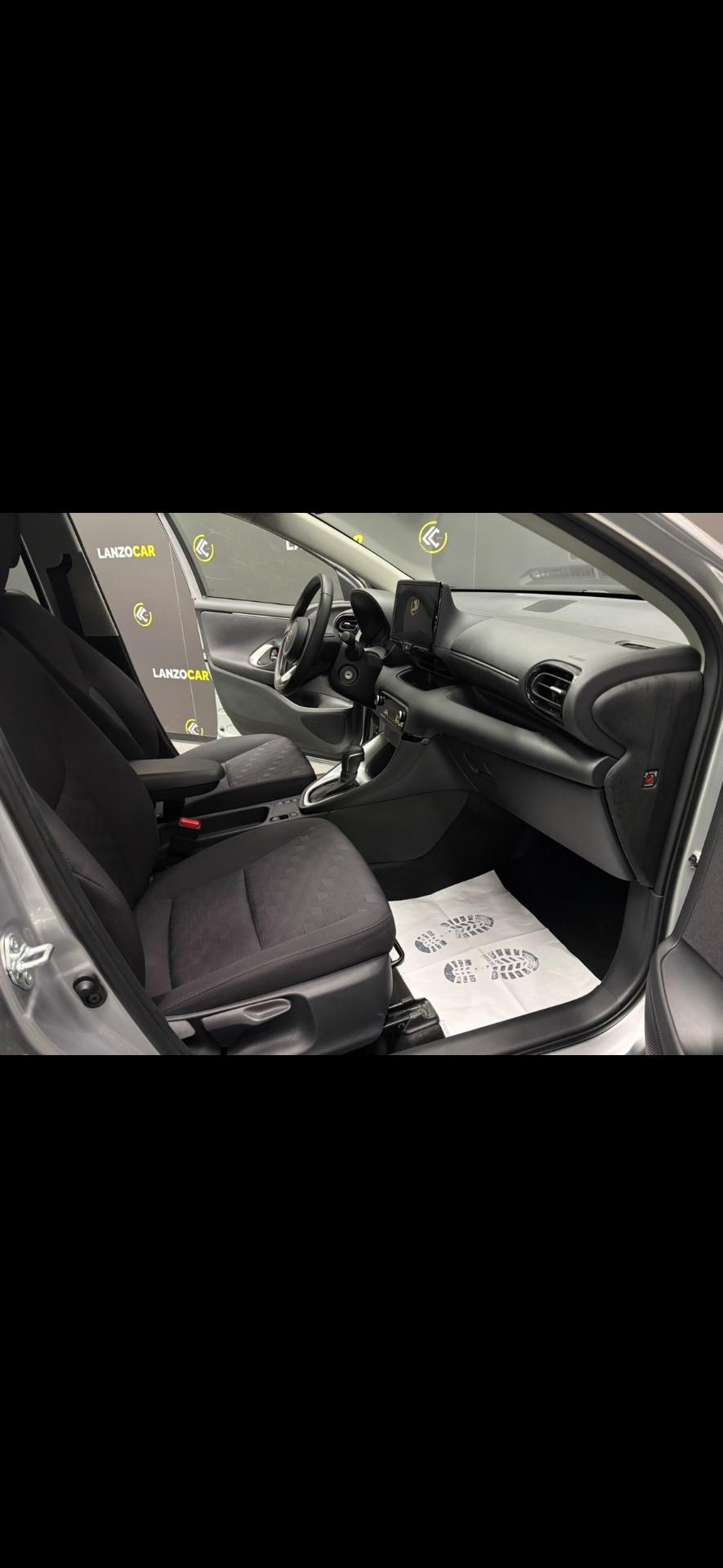 Toyota Yaris 1.5 HYBRID 116CV*ACTIVE*