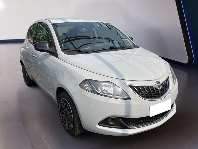 Lancia Ypsilon III 2021 1.0 firefly hybrid Gold s&s 70cv