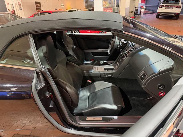 ASTON MARTIN DB9 Volante - ONLY 968KM -Aston Martin Italia