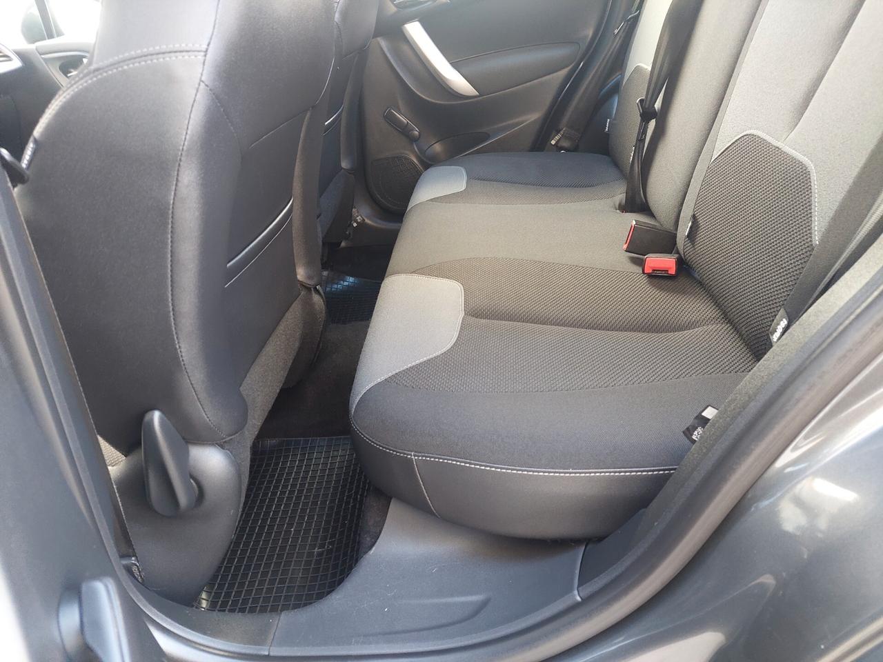 Citroen C3 1.4 HDi 70cv 2012 euro5