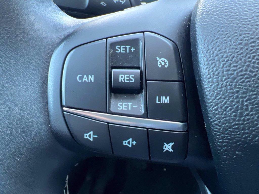 FORD Puma 1.0 EcoBoost Hybrid 125 CV S&S Titanium del 2022