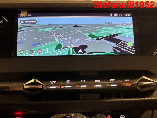 DS AUTOMOBILES DS 4 1.5 bluehdi Business Line 130cv auto