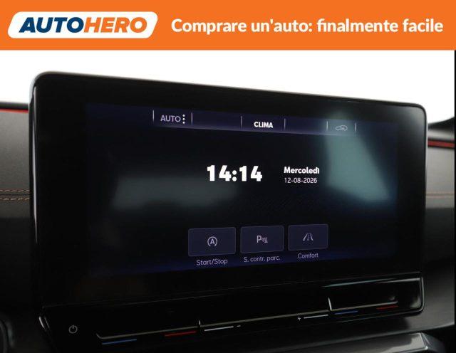 CUPRA Formentor 2.0 TDI 4Drive DSG