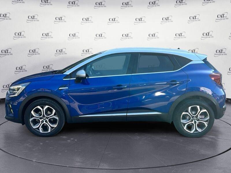 Renault Captur 1.0 TCE 100 INTENS