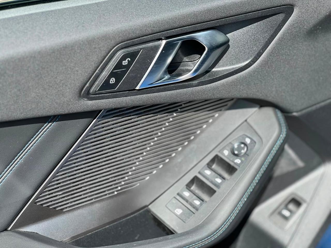 Bmw 120 120d 48V MSport