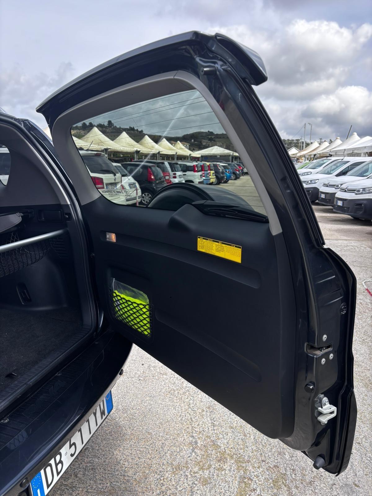 Toyota RAV 4 RAV4 2.2 D-4D 177 CV Luxury