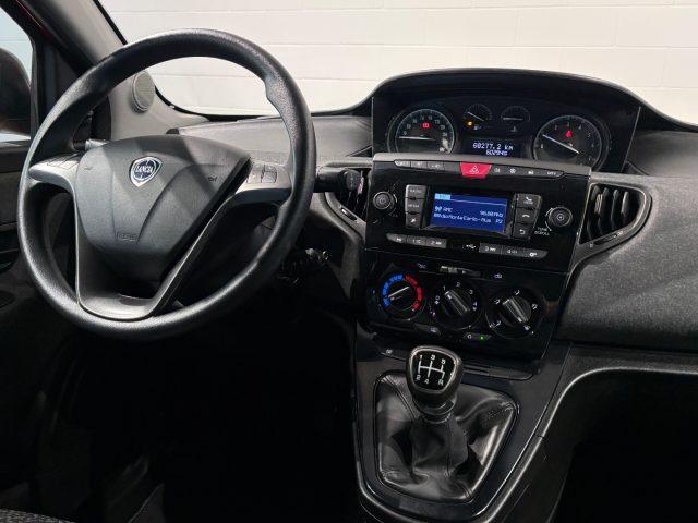 LANCIA Ypsilon 1.2 69cv 5p S&S Elefantino Blu PREZZO REALE